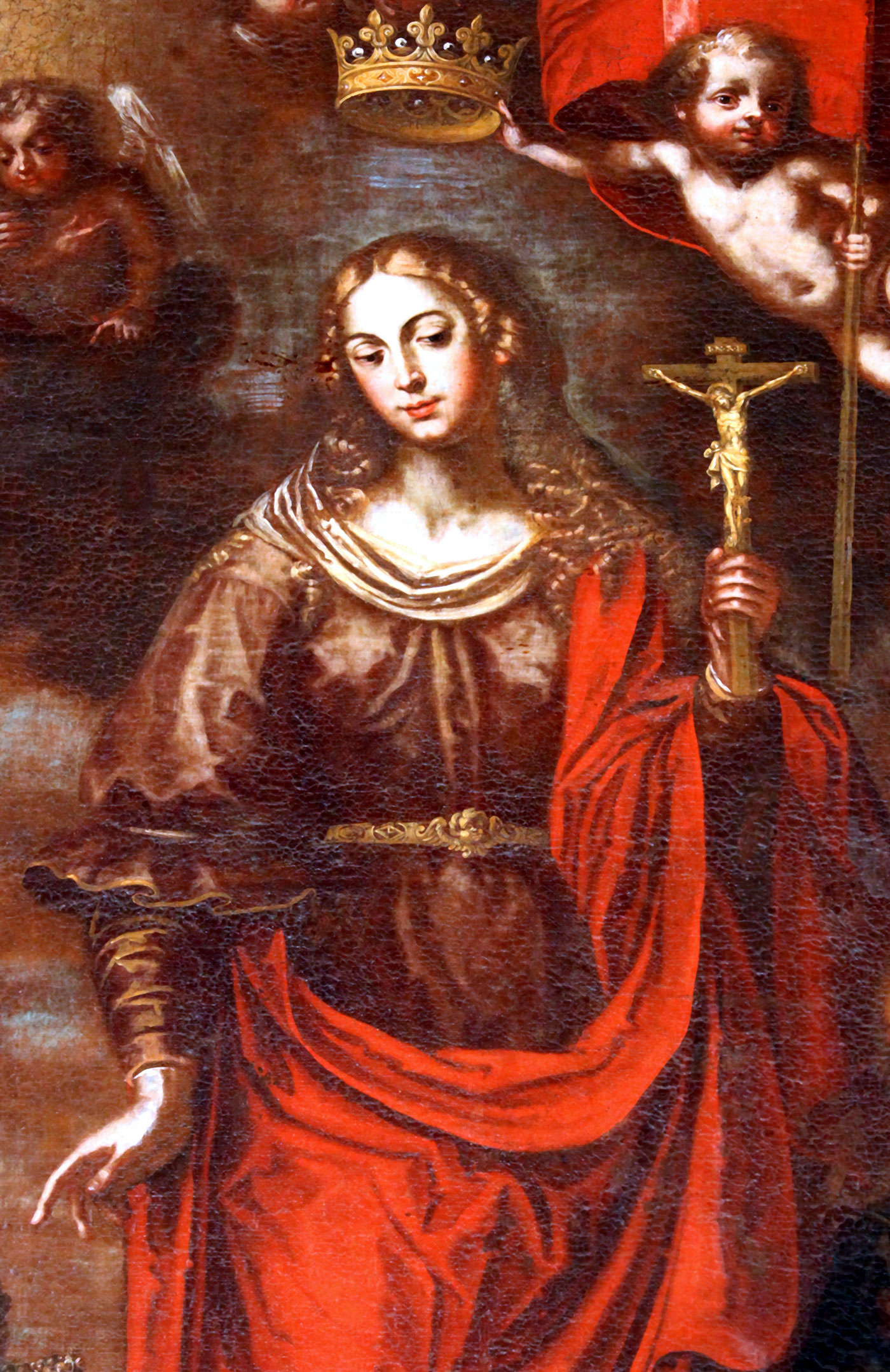 S. Orsola