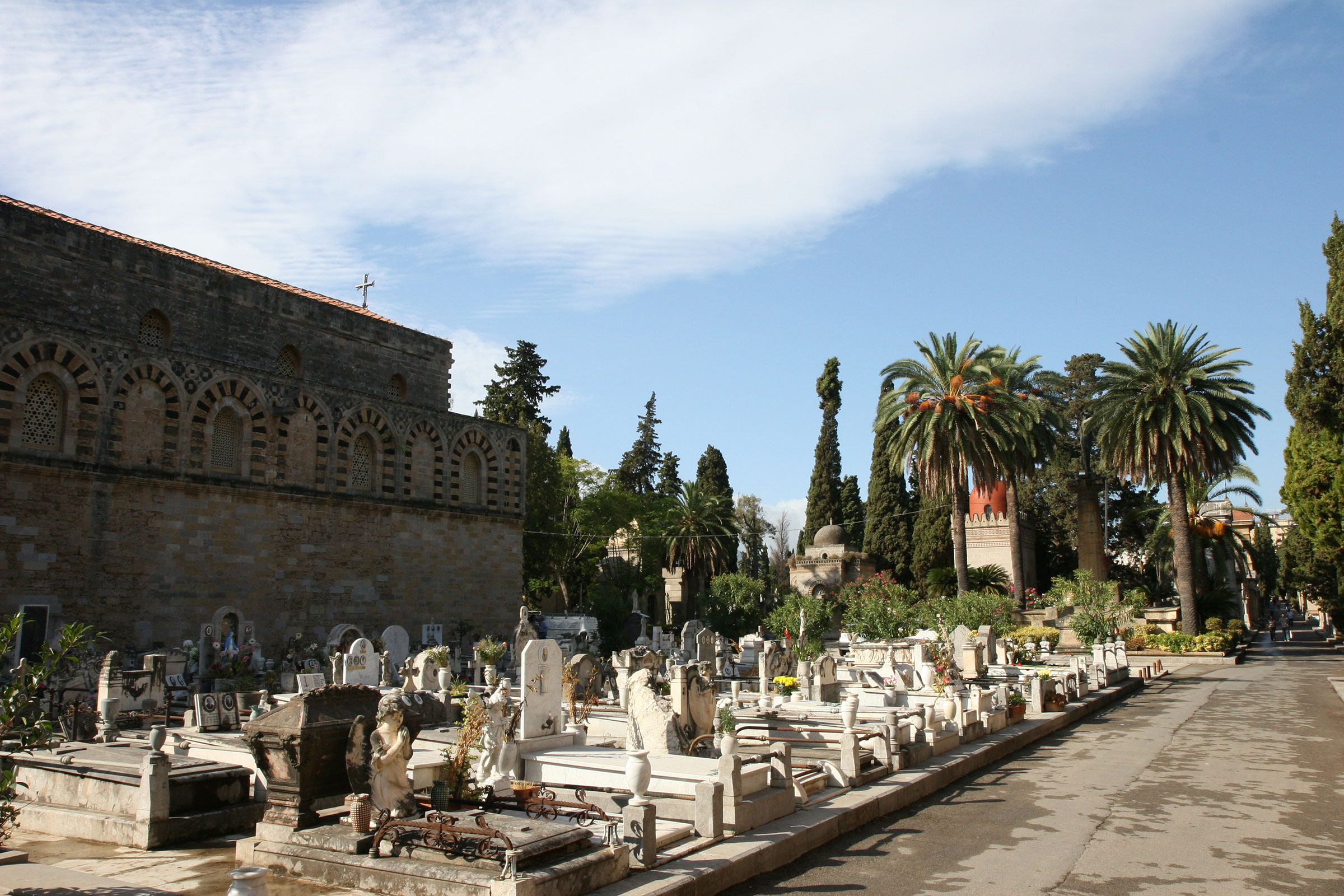 Cimitero