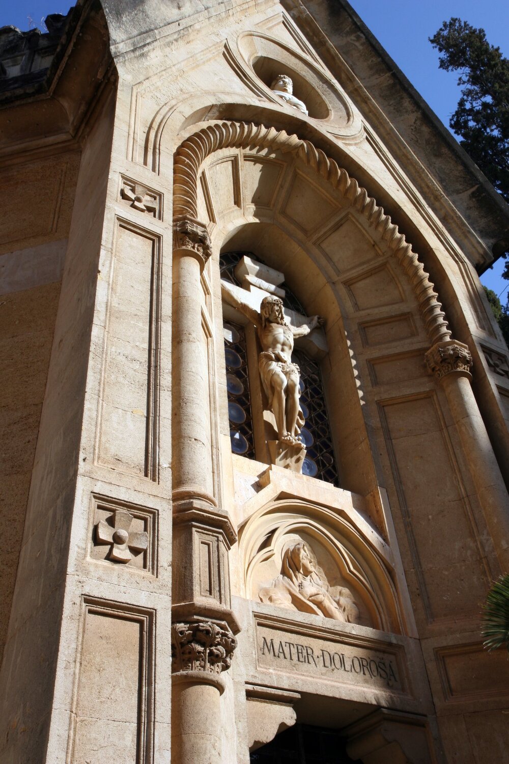 Cimitero